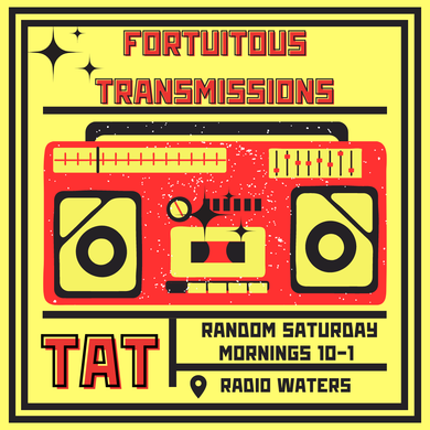 Fortuitous Transmission