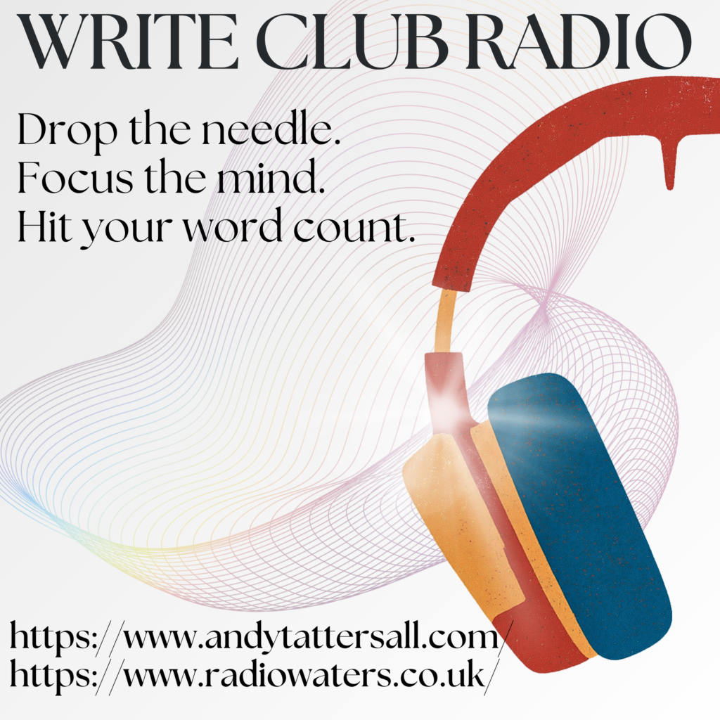 Write Club Radio