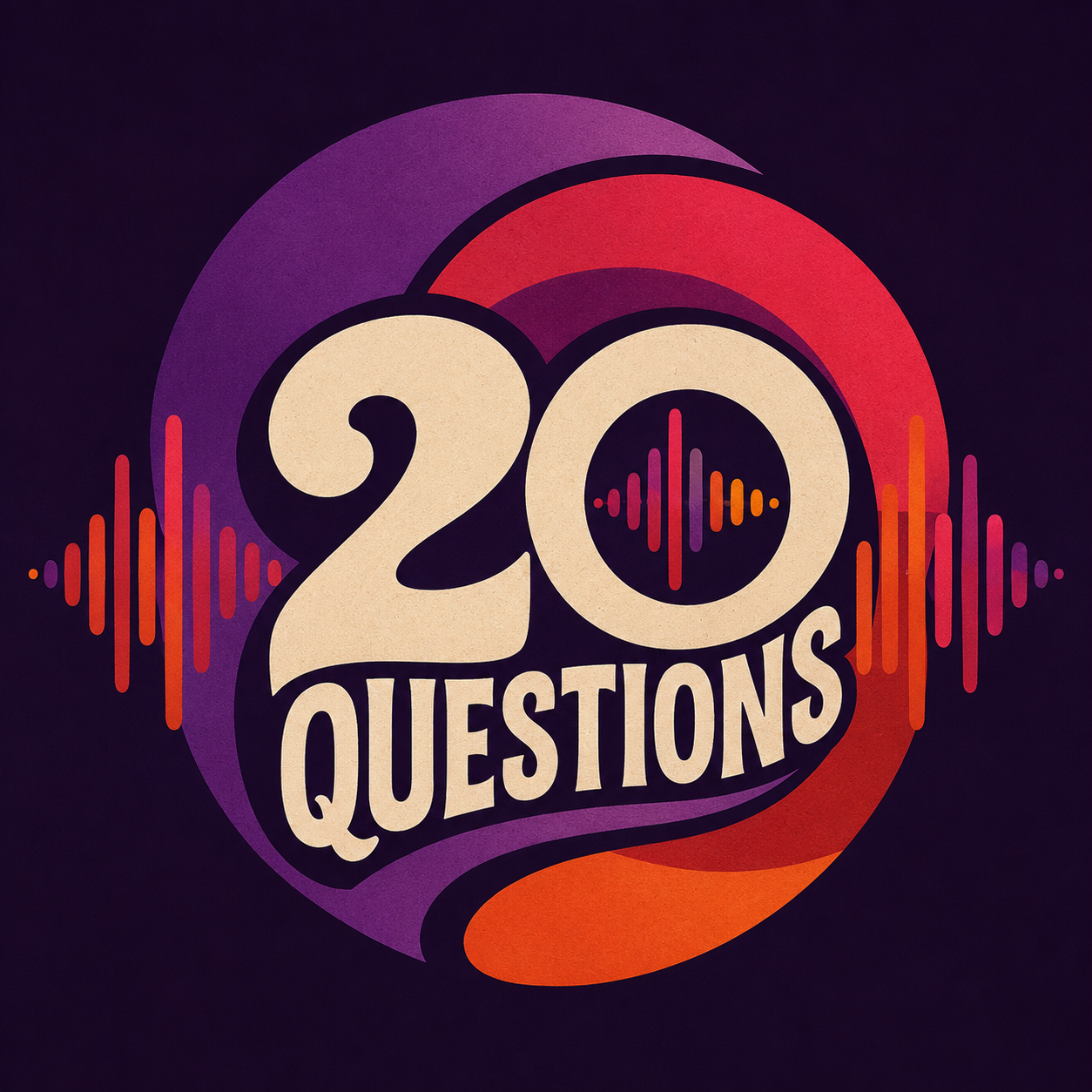 20 Questions with…