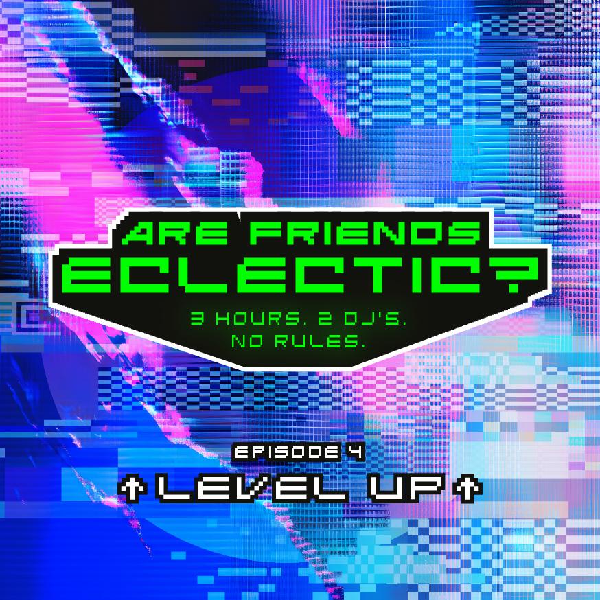 Are Friends Eclectic with Tat and Danimal