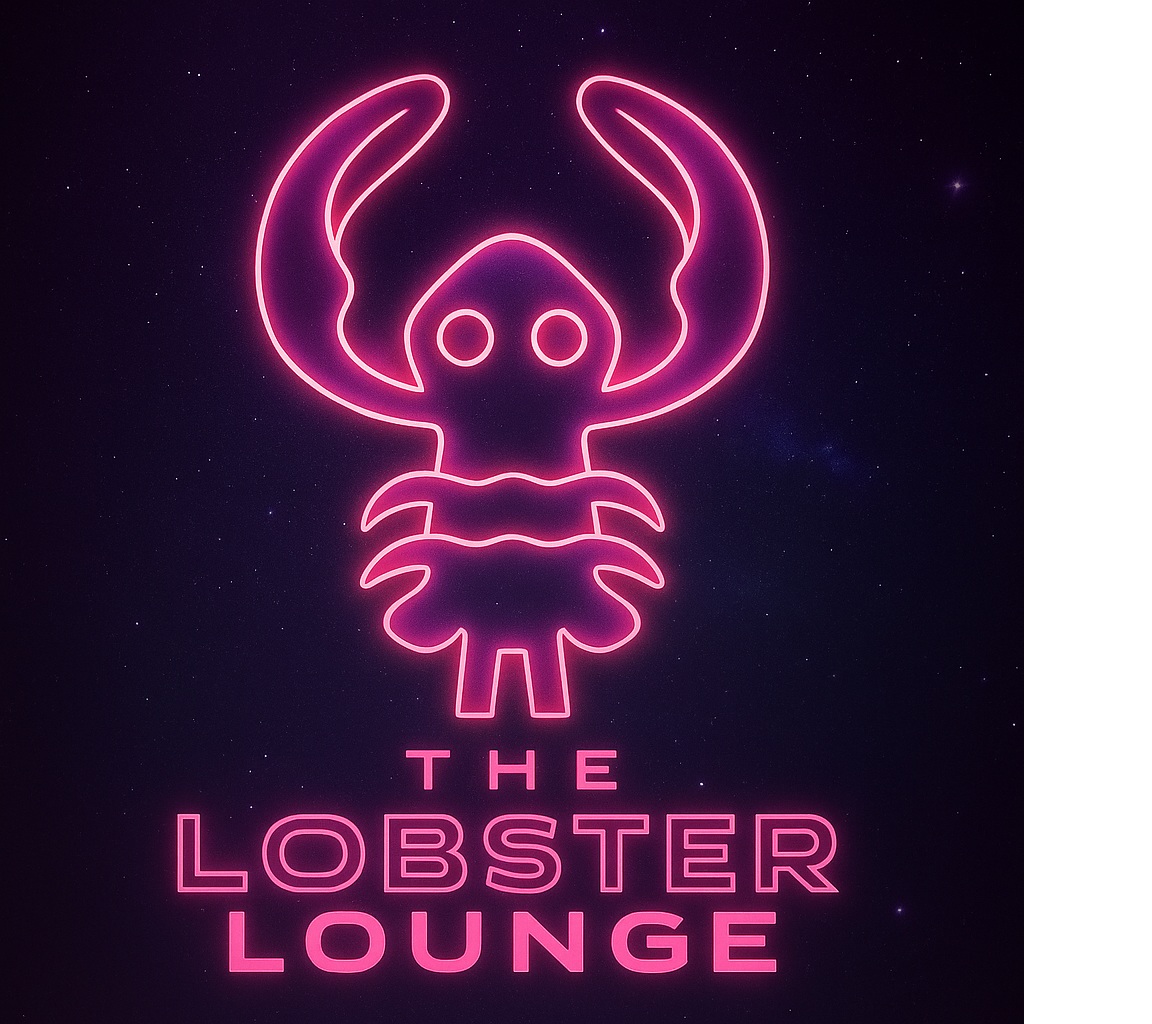 The Lobster Lounge with Len and Karlos